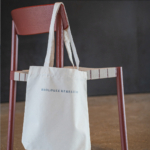 Broløkke tote bag
