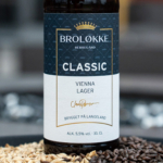 Broløkke øl - classic