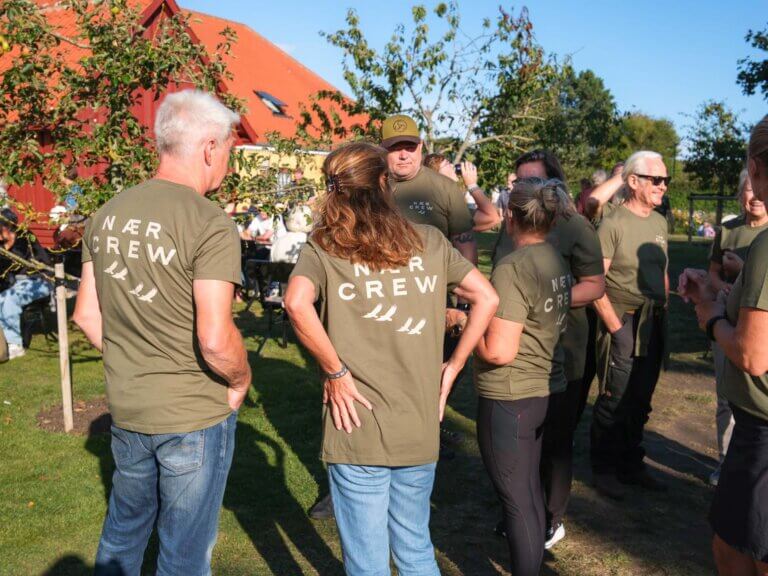 NÆR festival 2026 på Broløkke